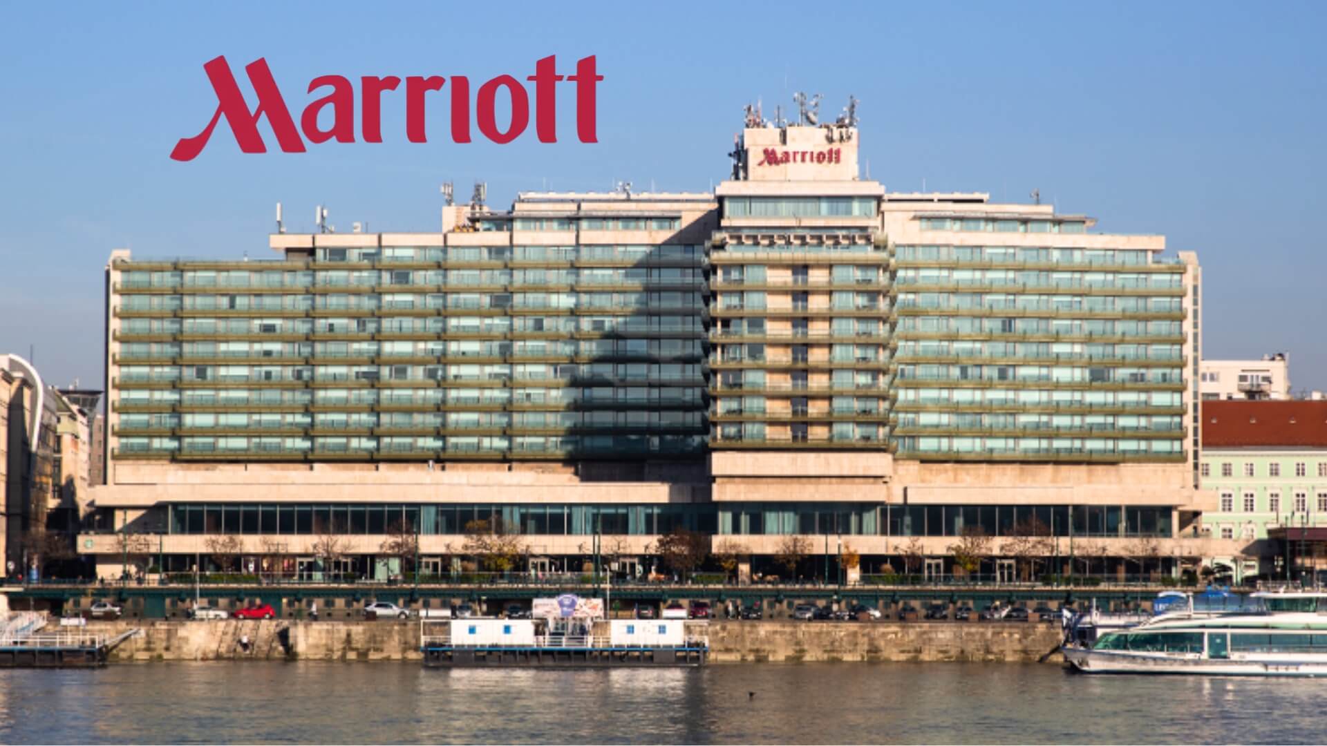 Magyar tulajdonba került a Budapest Marriott Hotel