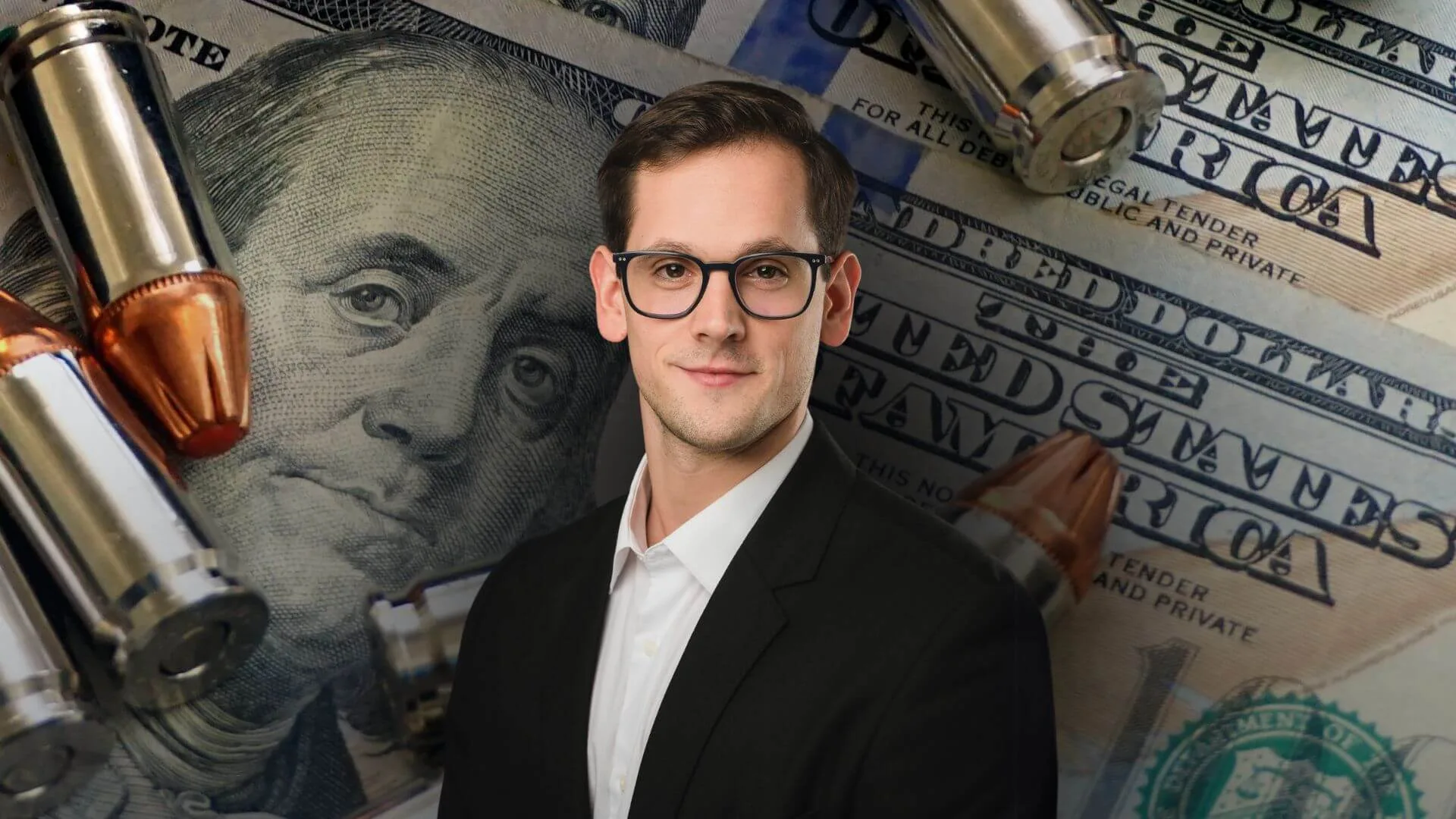 A háború gazdasága