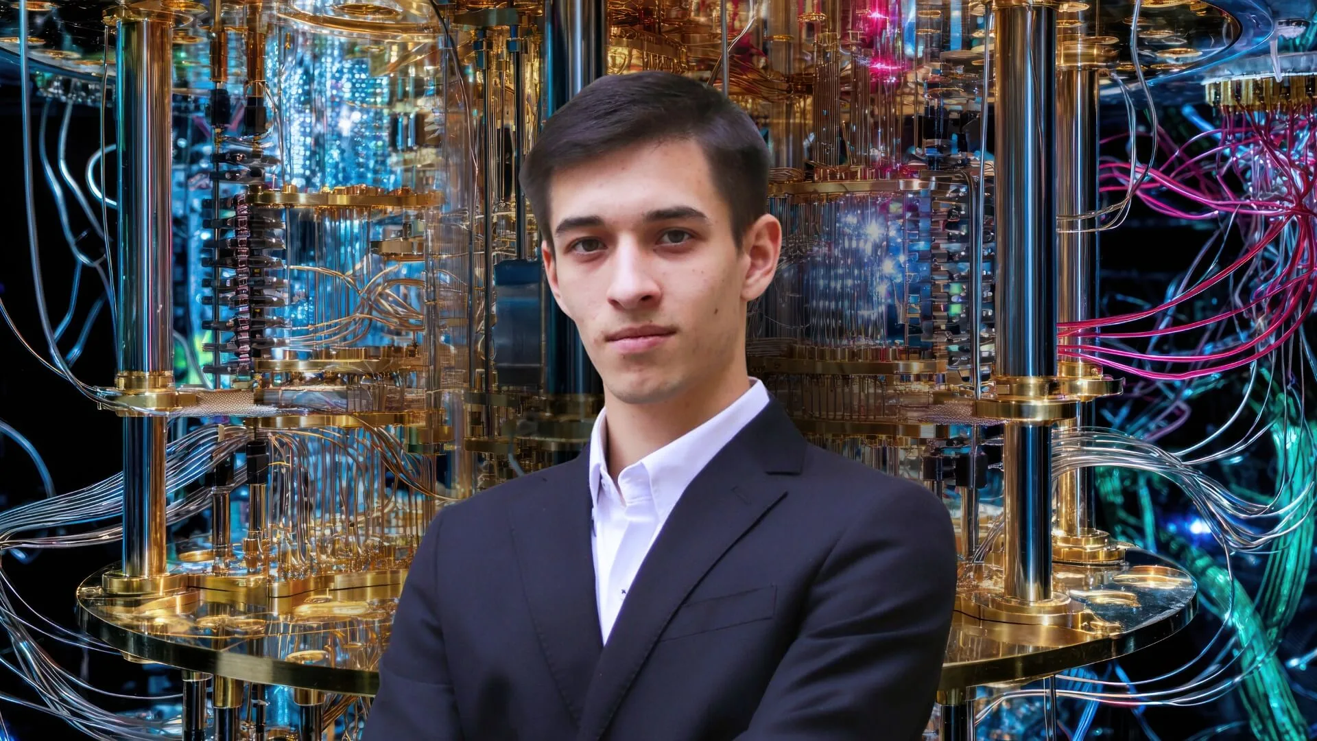 Kvantumszámítógépek: A következő technológiai forradalom, amely megváltoztathatja a világot﻿